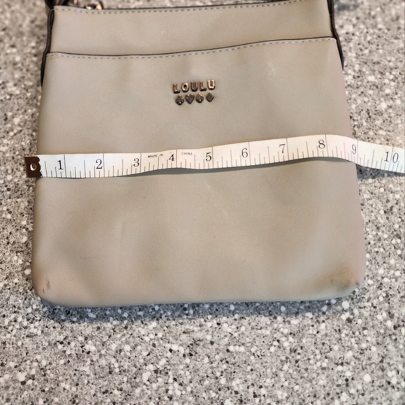 Loulu Crossbody Bag - Picture 11 of 11
